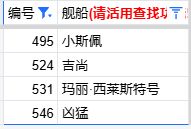 2025碧蓝航线WIKI情书收集 491-560入围赛 2
