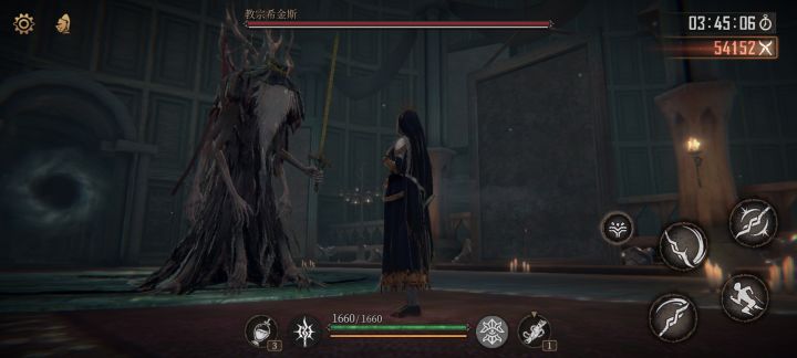 希金斯的核爆怎么打?截图