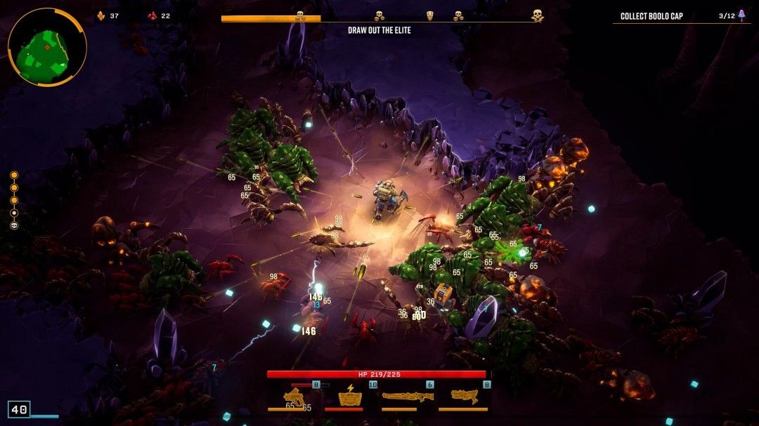 《深岩银河》开发商:为创新而创新成末太高 3