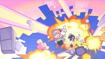 绝区零小活动壁纸自截版