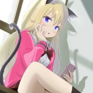 【万能茶壶】猫游论坛人物歪传④ 颓废小金毛 眼中的茶壶
