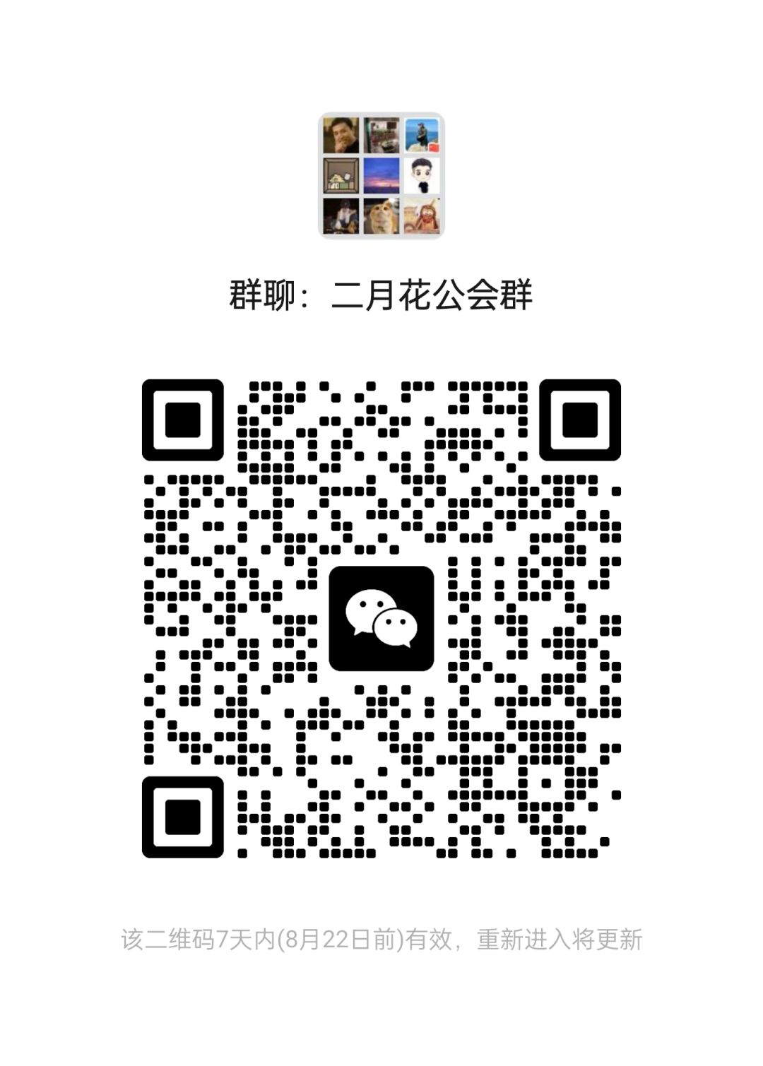 萌新交流群 2