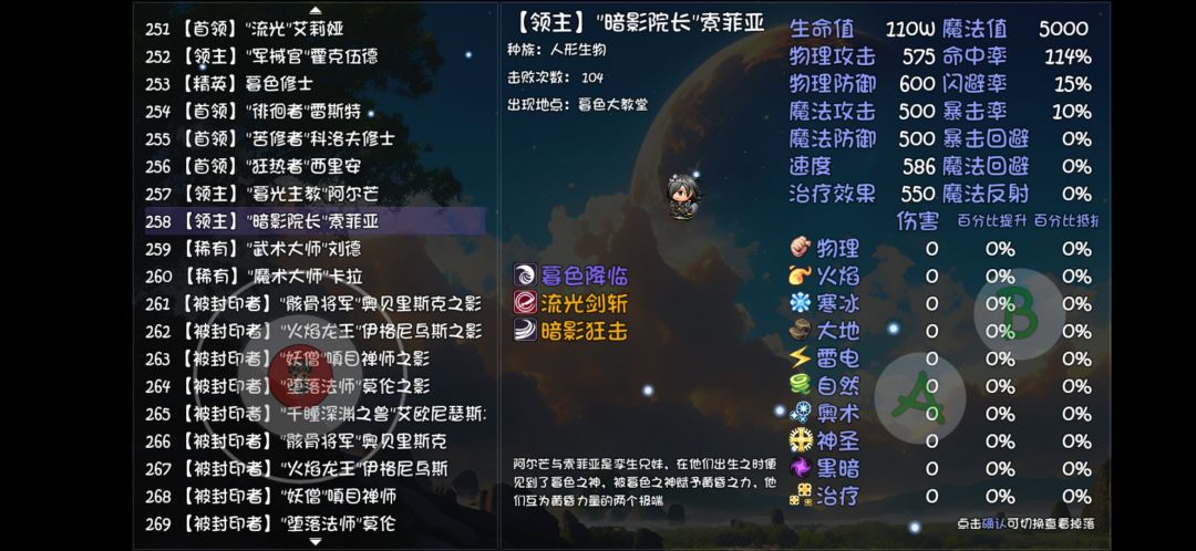 深渊拿什么装备毕业 2