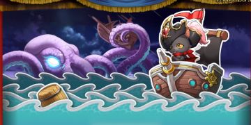 闲扯一下大航海的思路