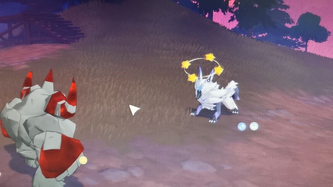 一直刷库拉和治愈兔 竟然出了恶魔狼? 1