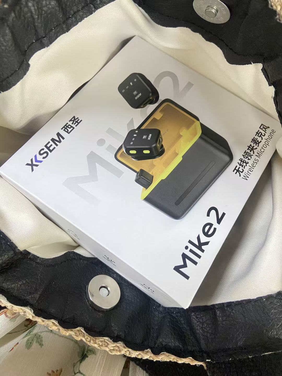 💥我悟了!麦克风真的不能乱买 1