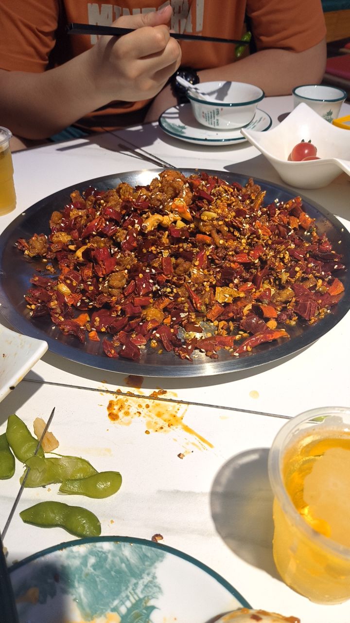 假期分享第二天截图