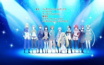 《英雄教室》完结撒花，感谢陪伴！