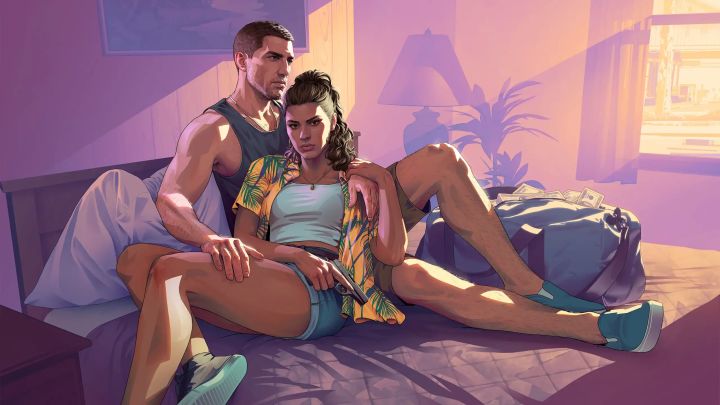 GTA 6 评级确认：这次真的有"性爱场景"了截图