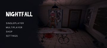 夜幕降临（多人联机）