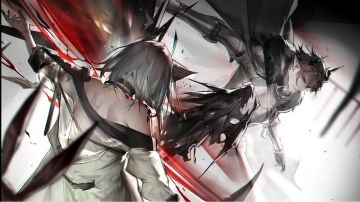 第11章剧情场景图及cg图