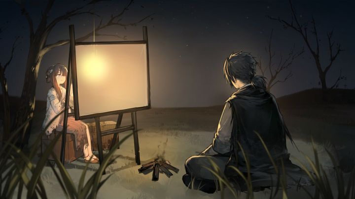 《饿殍:明末千里行》:朱门酒肉臭,路有冻死骨截图
