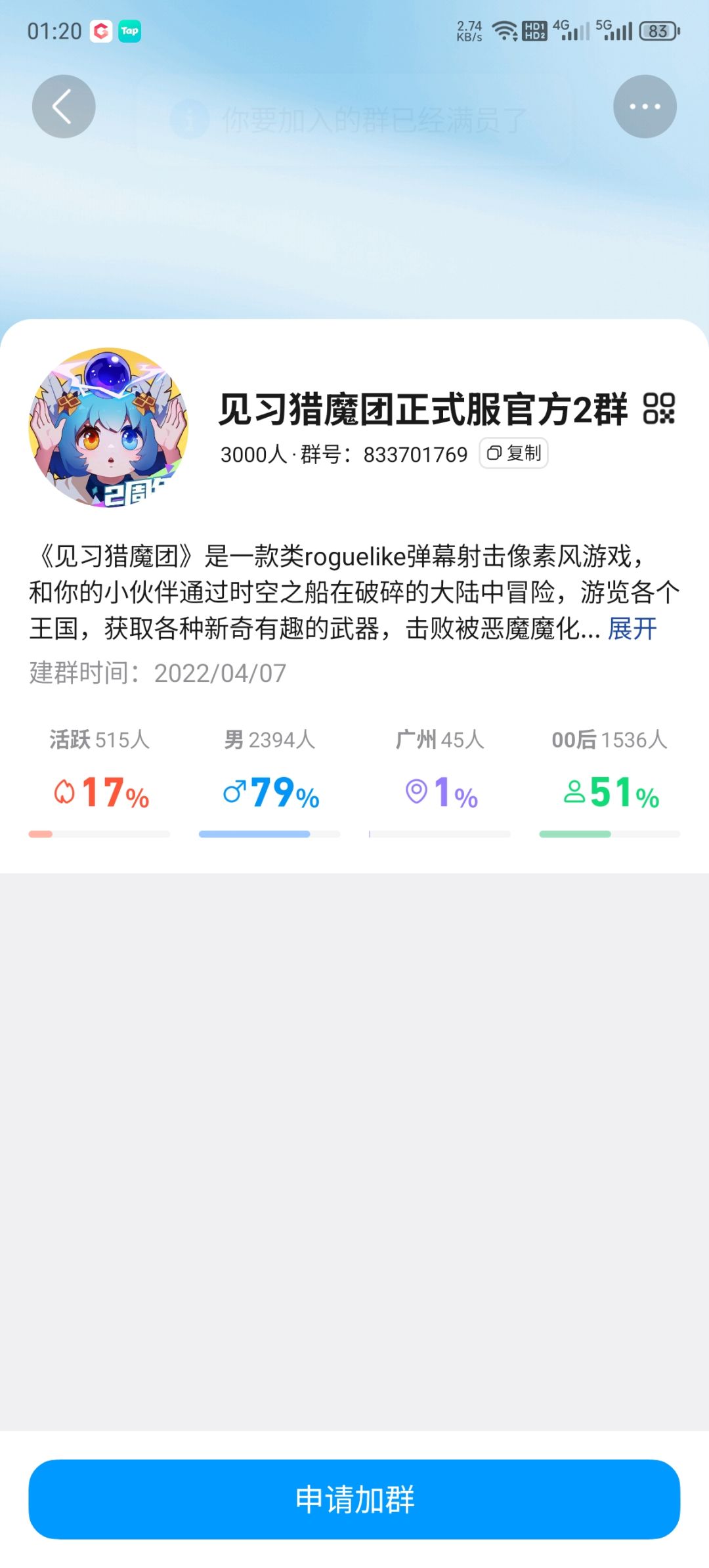 回游了,哪里有组织 2