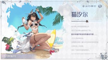 予你心声 | 二周年爱的告白：猫汐尔篇