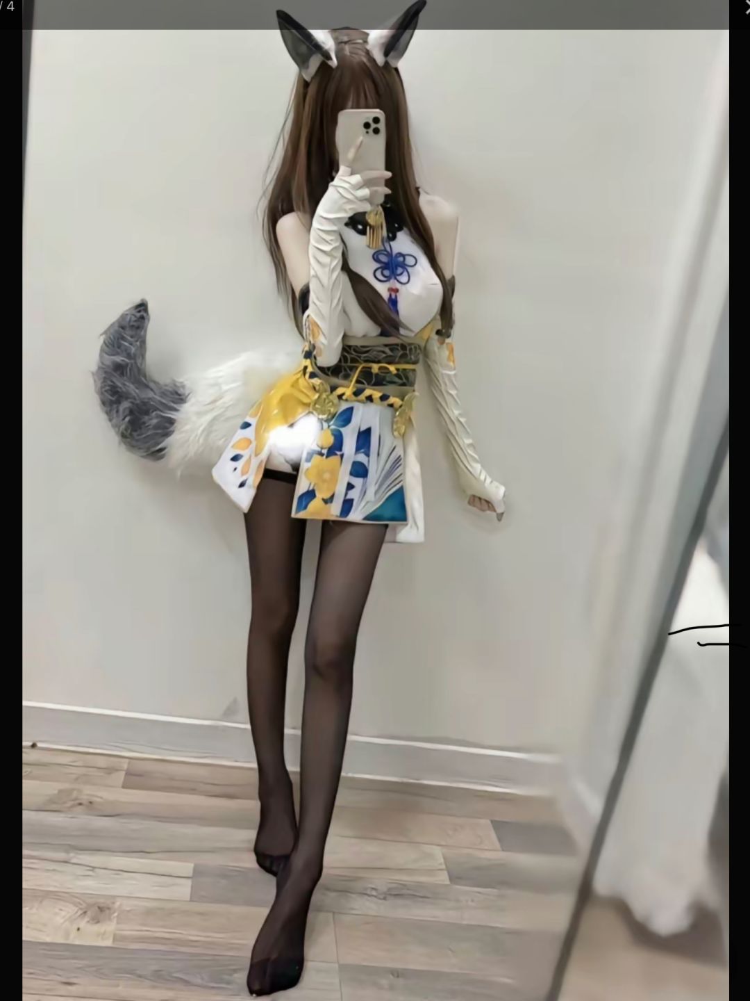 原神cos 3
