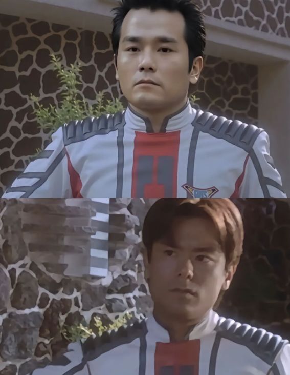 是兄弟就一起打怪兽! 3
