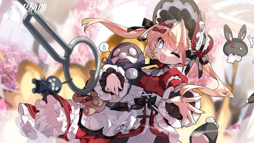 【无垠号档案】多萝西·瑰晨 3