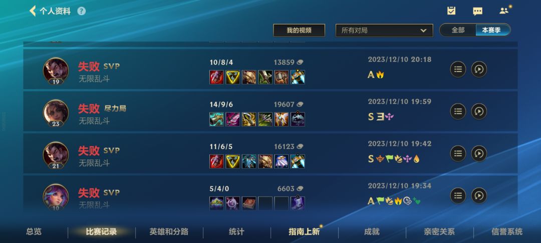 这就是英雄联盟 2