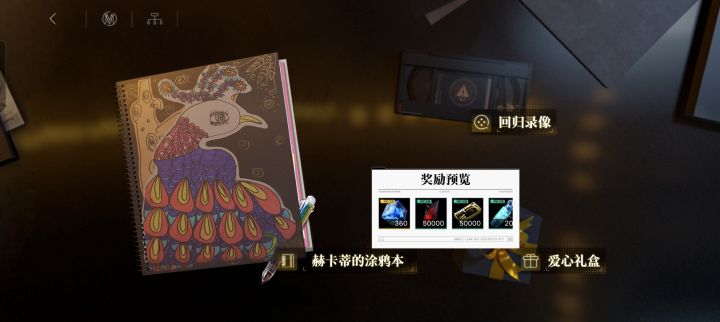 回归提问截图