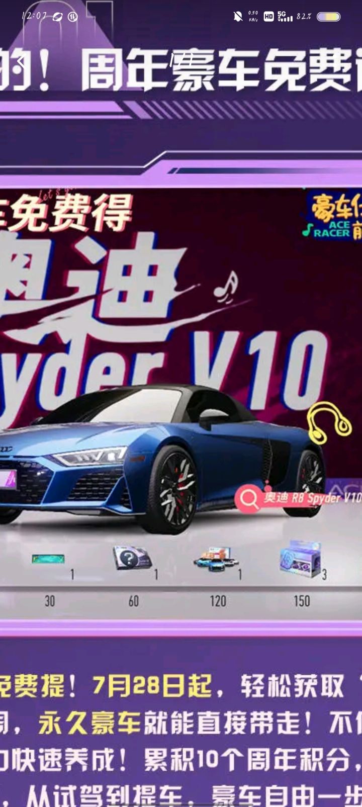 想问一下,这个120积分是什么啊提车券吗截图