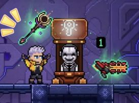 Boss：我赌你的枪里没有子弹！