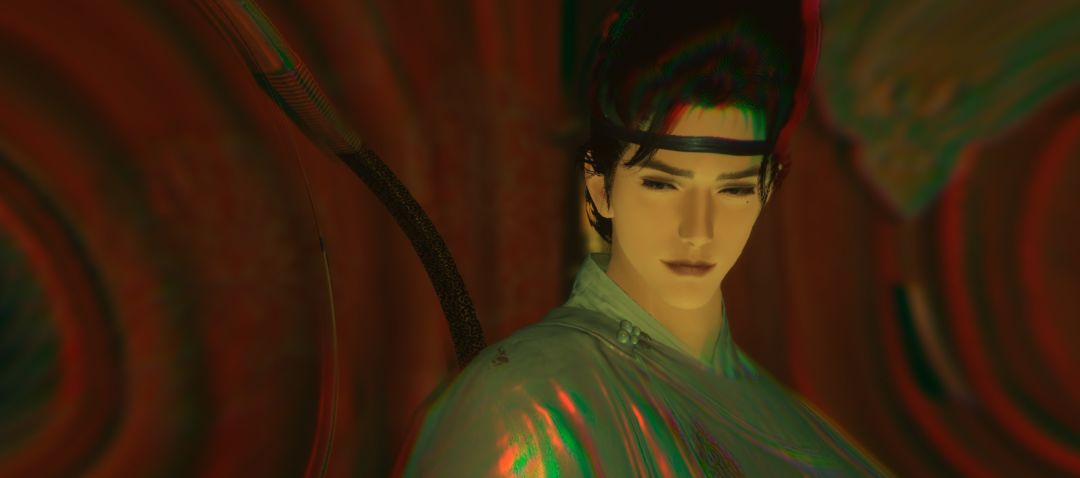 求个师父 1