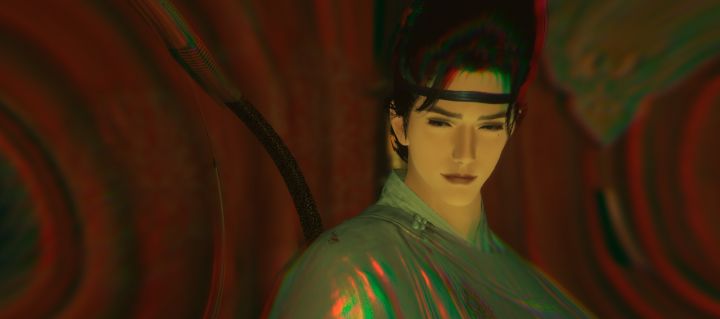 求个师父截图