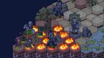 萌新思路整理（完结篇）