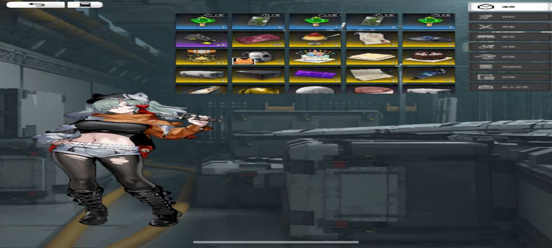 🤔新UI？ 3