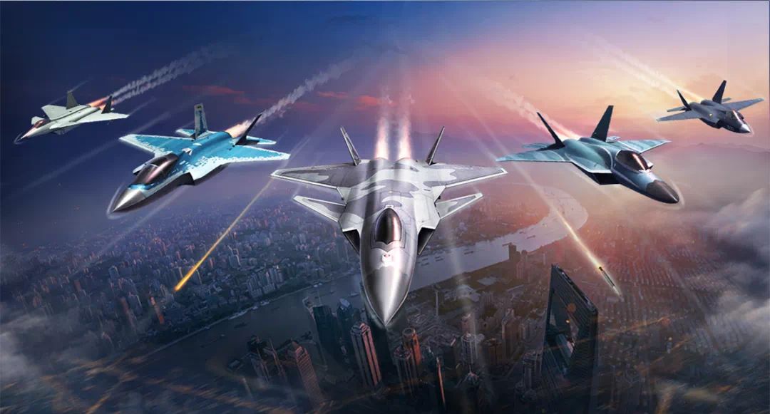 版本预告|世界争霸赛优化详解