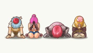 一拳超人【正义执行】技能调整说明