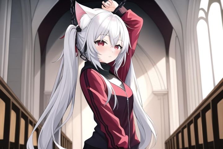 点击还原崽崽美貌截图