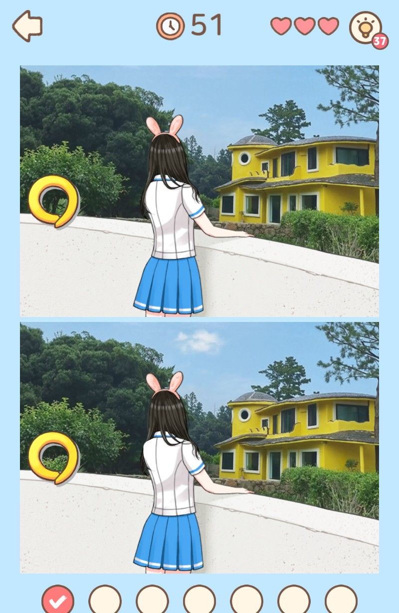 丰富多样的换装游戏 7