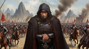 战国秦国为啥这么强