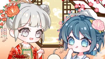 好运“粥”而复始，祝大家万事“粥”全！