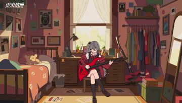 「曼杜斯骑士谭：烈火篇」剧情活动开启！