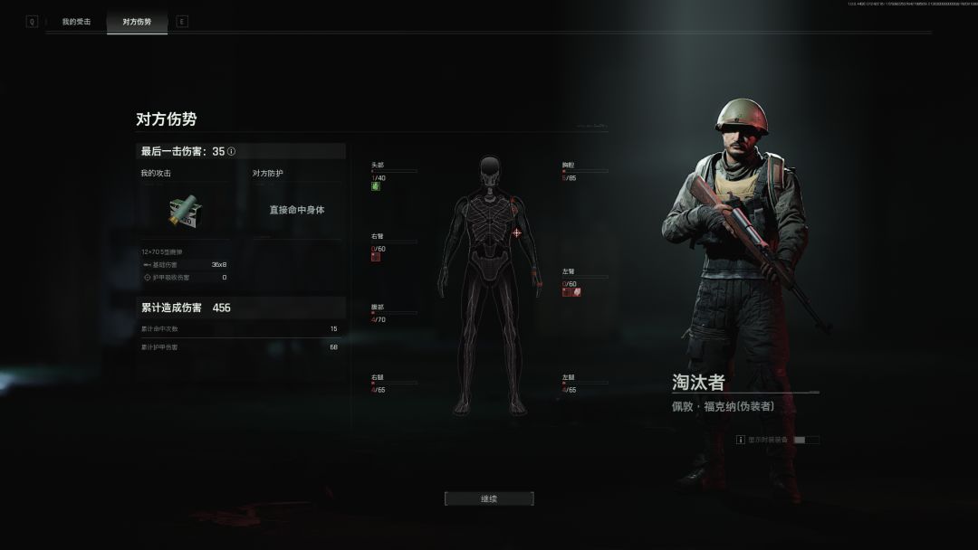 太好玩了暗区突围端游 2