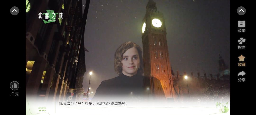 欢喜之城6截图
