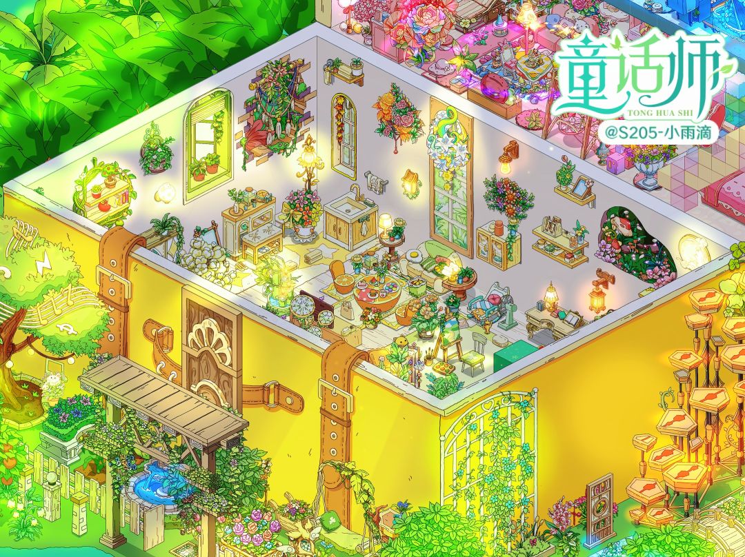 大家互赞呀 ❤️ 10