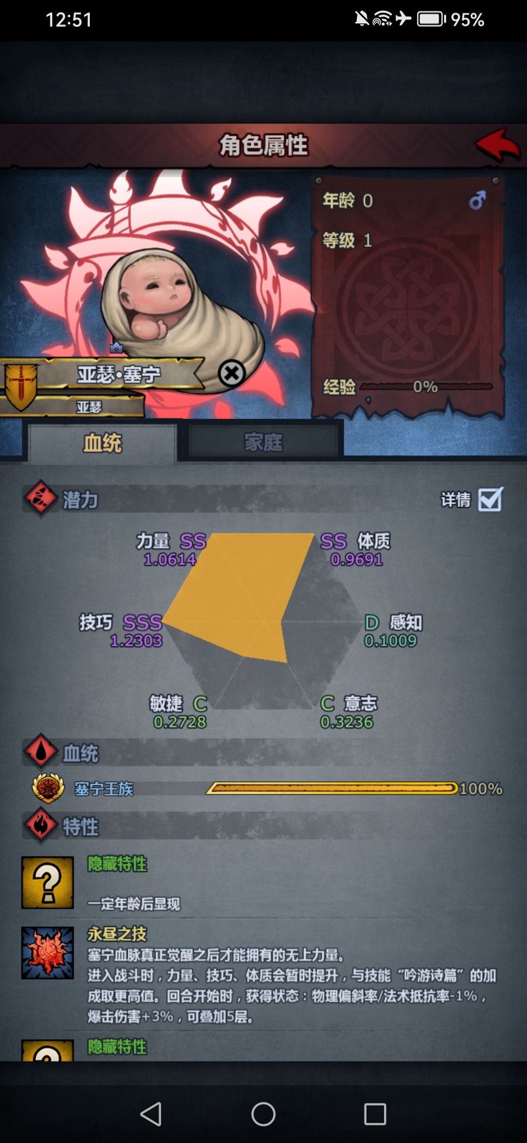 大佬们,能推荐一下这个做什么职业好呢? 1