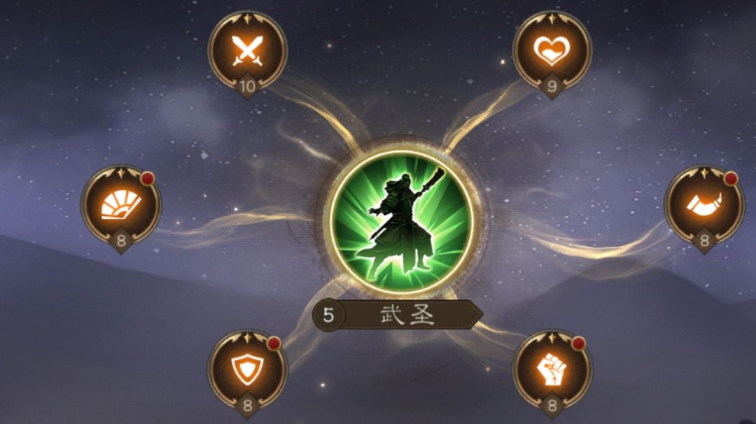武圣觉醒值不值！关羽觉醒特技评测截图