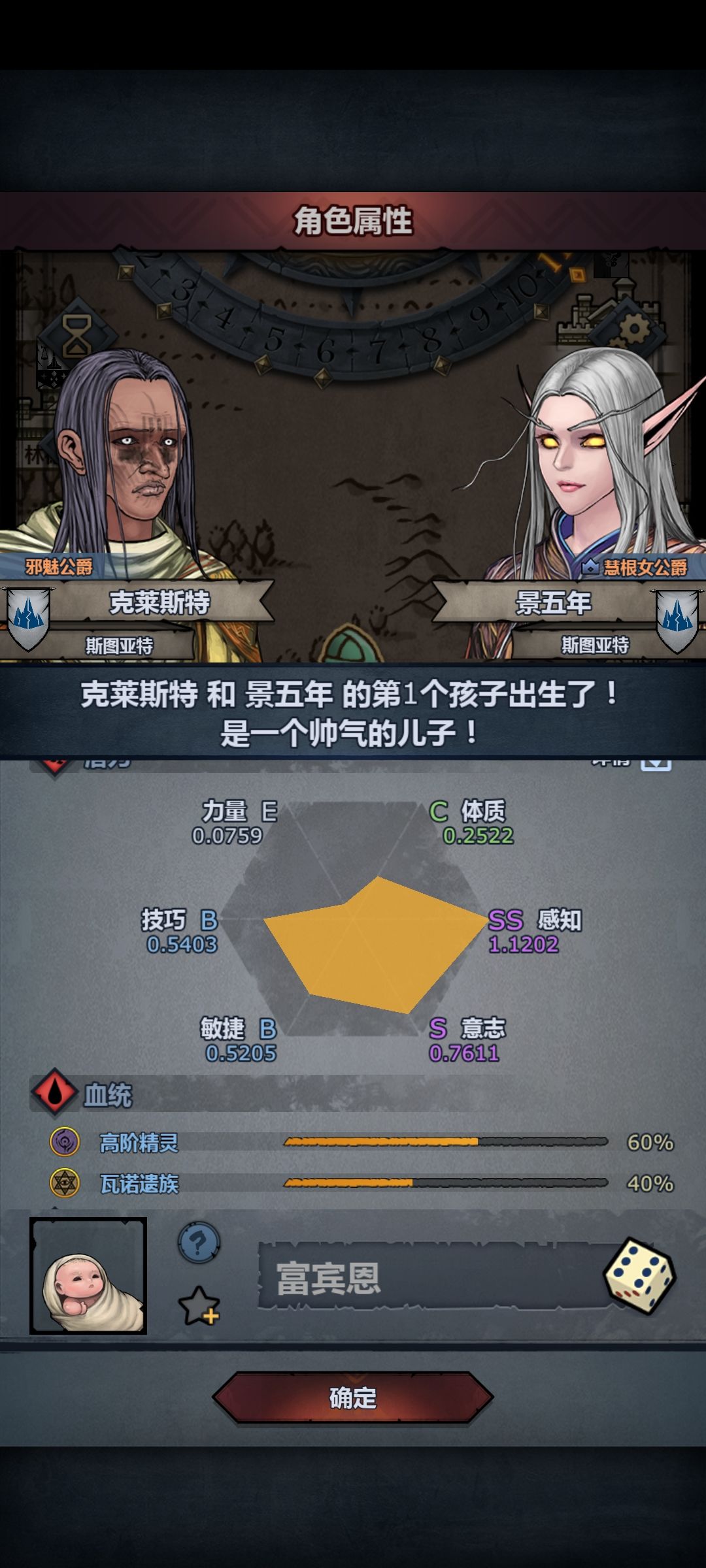 有点想妥了 1