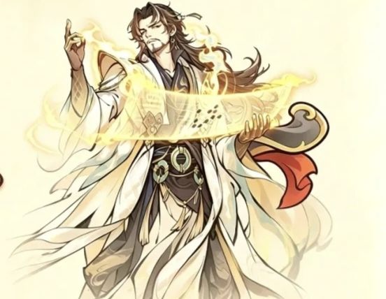 伏羲技能猜想截图
