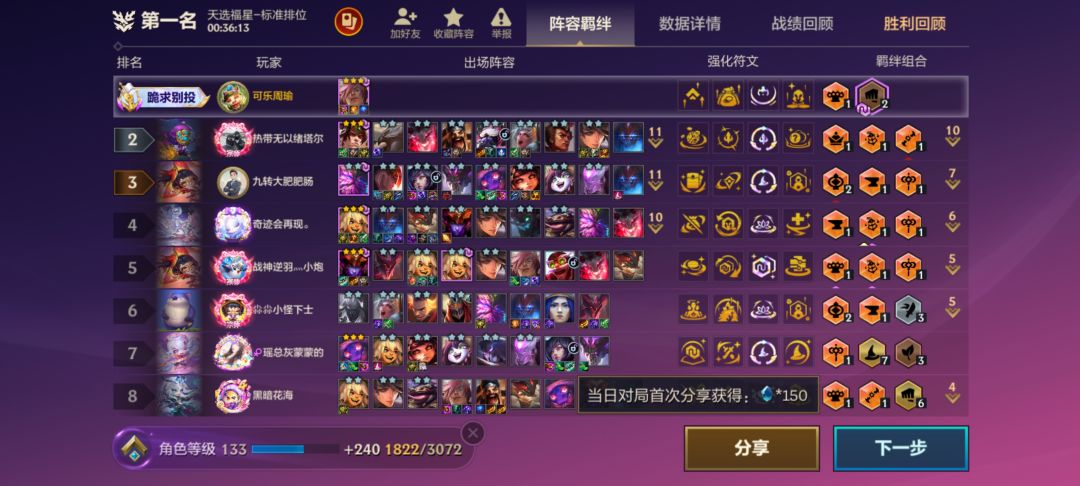 福星√都不玩 1