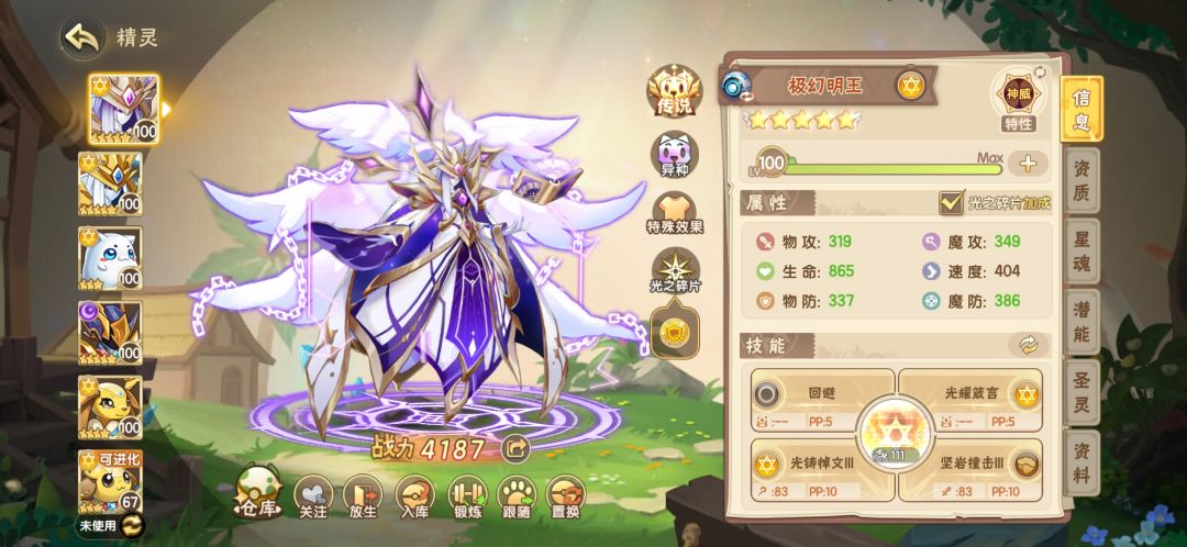 没明王建议花豆 1