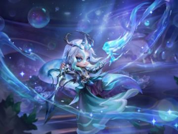 《金铲铲之战》活动失误官方致歉，全体老玩家送限定神话级补偿！