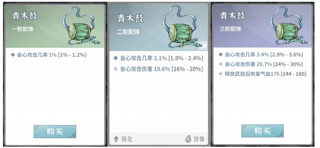走上毕业之路-------装备锻造截图