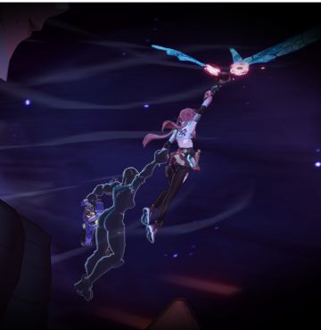 MoMo：我一个无人机承受了太多…………
#发现好游戏