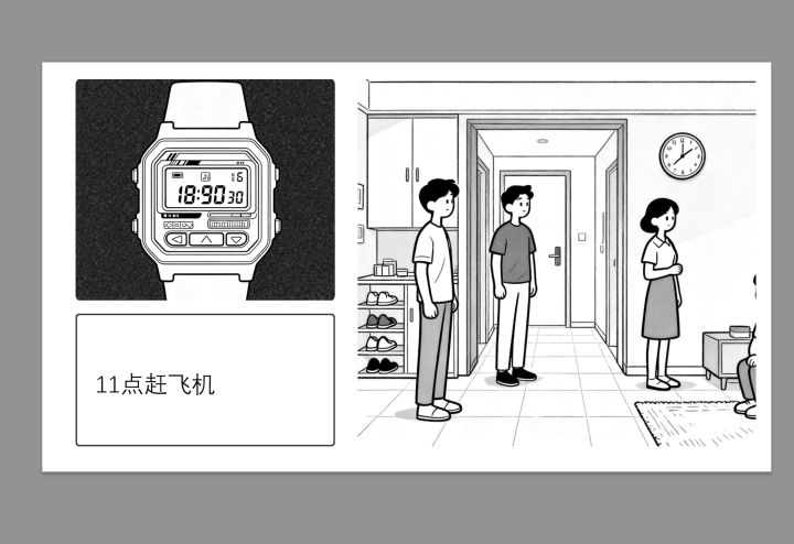 美术更新ui界面#聚光灯gamejam开发者日志截图