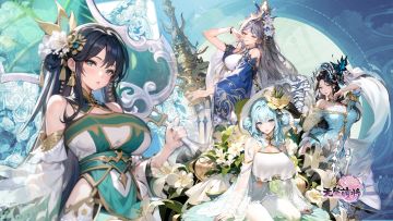 《无双萌将》第3周版本更新公告